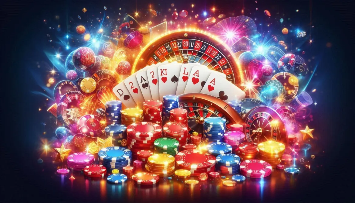 Blazingwildz Casino